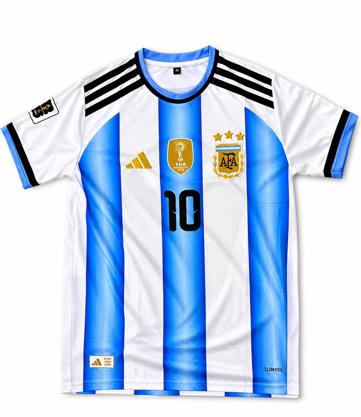 Argentina Home Argentina Home Jersey