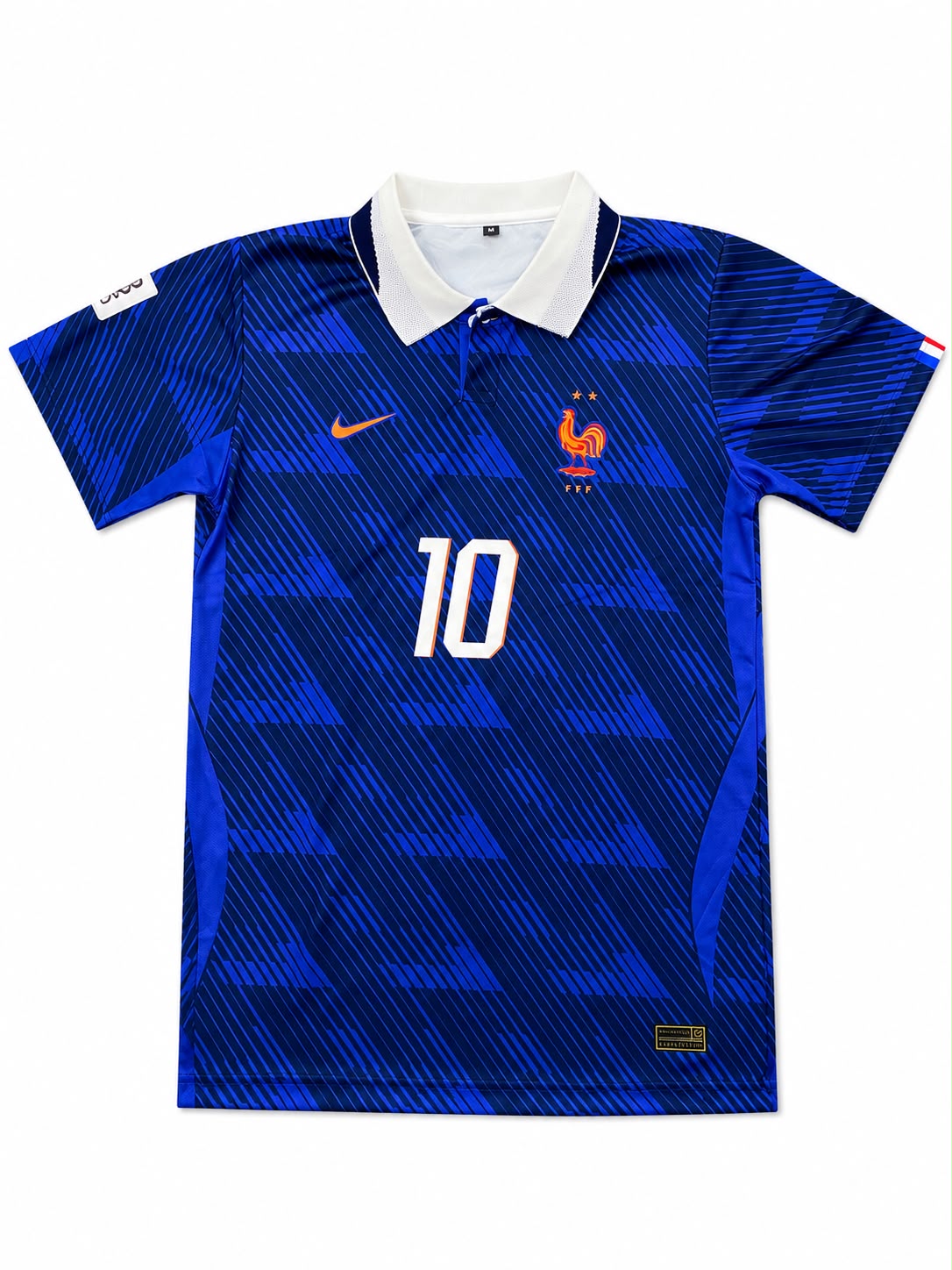 France Home France Home Jersey