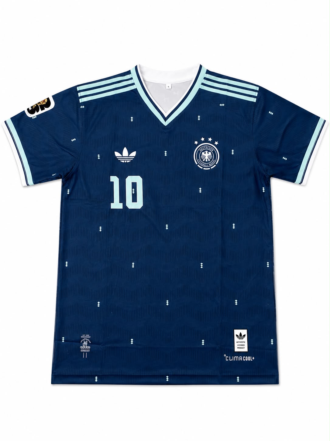 Germany Away Germany Away Jersey