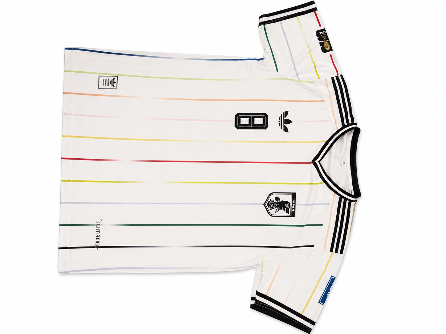 Japan Away Japan Away Jersey