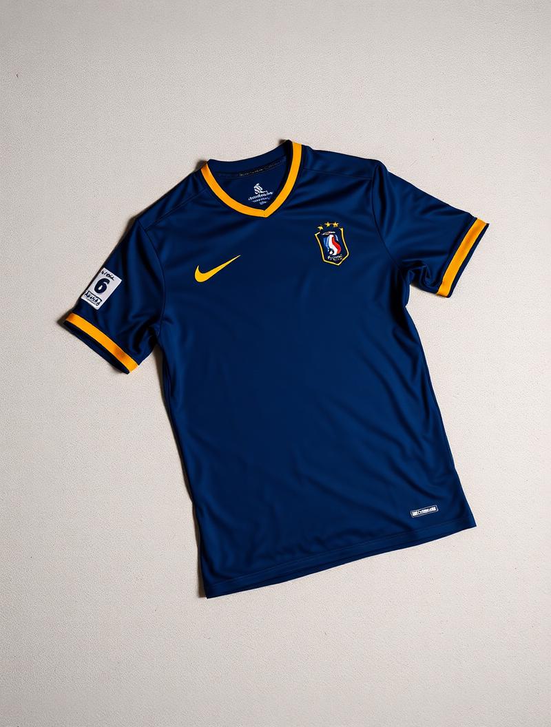 France 2024 Home FFF Stadium Edition